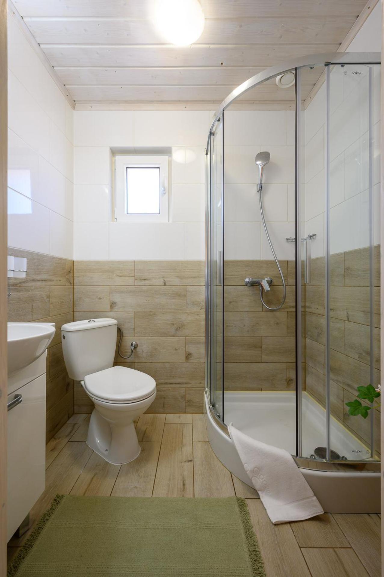 Boho Baltic Resort Bobolin Luaran gambar